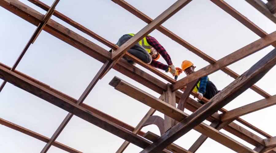 Expert top industrial roofings services in Gladwyne, PA